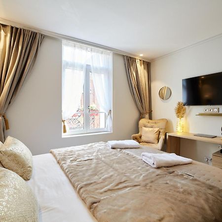 Les Perles Amienoises ☆ White Pearl ☆ Hyper Centre ☆ Daire Amiens Dış mekan fotoğraf