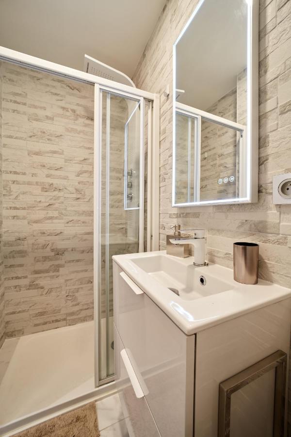 Les Perles Amienoises ☆ White Pearl ☆ Hyper Centre ☆ Daire Amiens Dış mekan fotoğraf