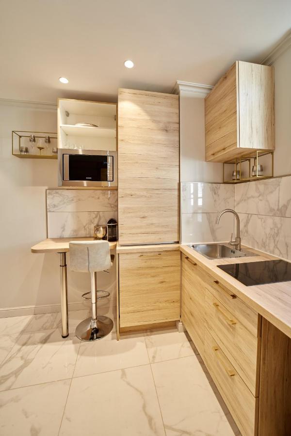 Les Perles Amienoises ☆ White Pearl ☆ Hyper Centre ☆ Daire Amiens Dış mekan fotoğraf